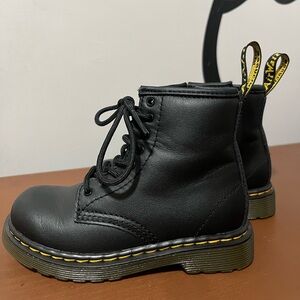 kids Dr. Martens
